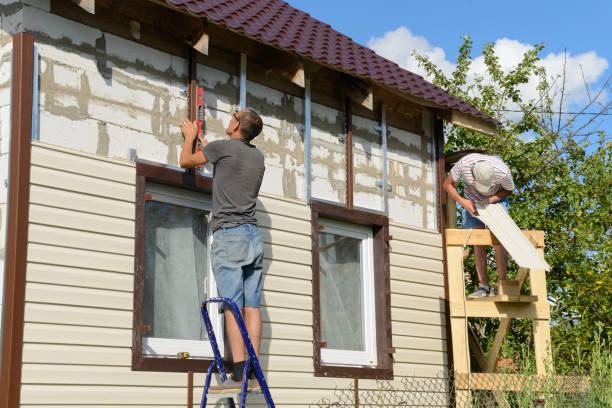 Best Stone Veneer Siding  in West Yellowstone, MT